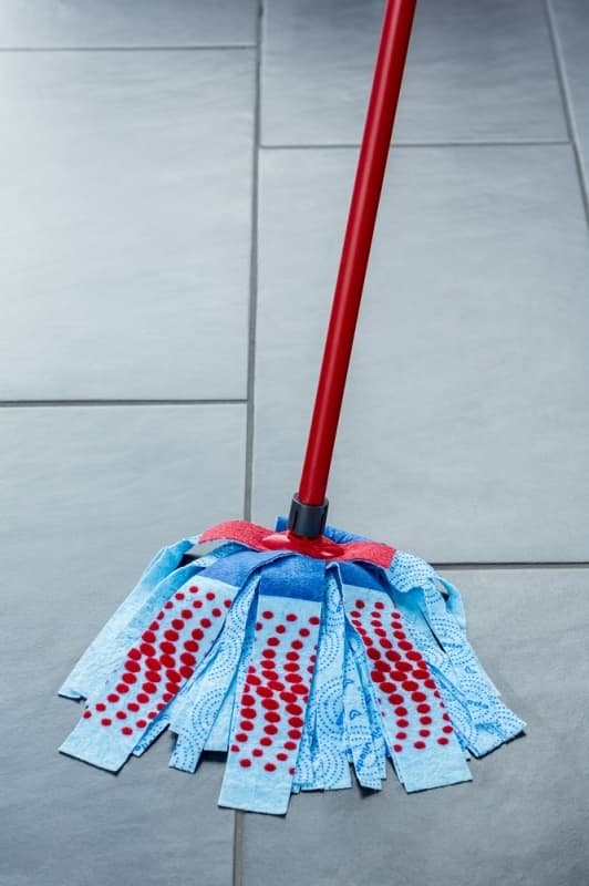 Vileda Mop Super Mocio 3Action