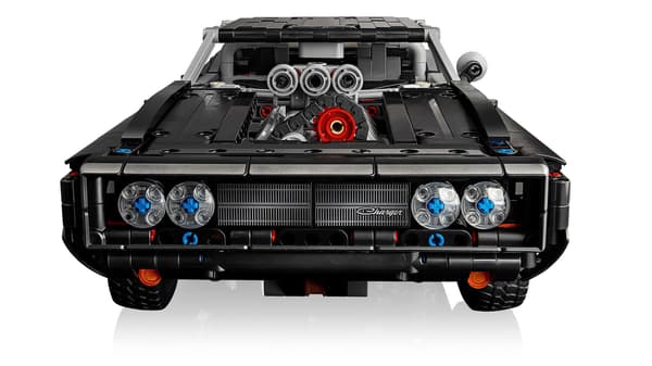 LEGO 42231 Teknik