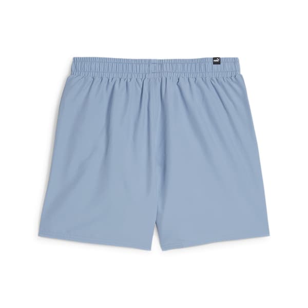 Puma ESS+ TAPE WOVEN herreshorts blå 84904320 r S