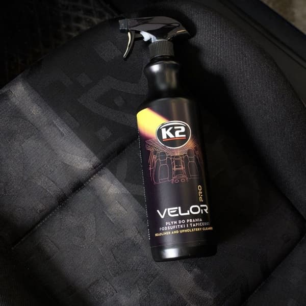K2 D5031 VELOR Pro 1l væskecleaner til loftspolstring