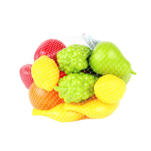 Culinary World fruktset 14 delar säkra material 5521