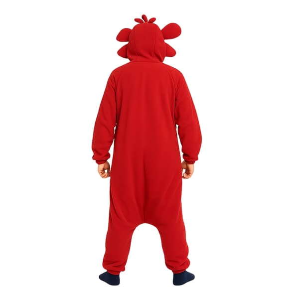 Kigurumi-pyjamas Foxy M: 155 - 165 cm