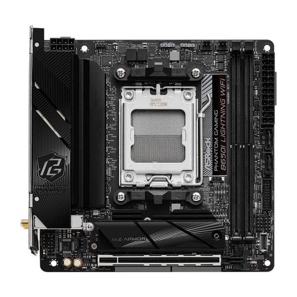 Asrock B650I Lightning Wi-Fi-emolevy