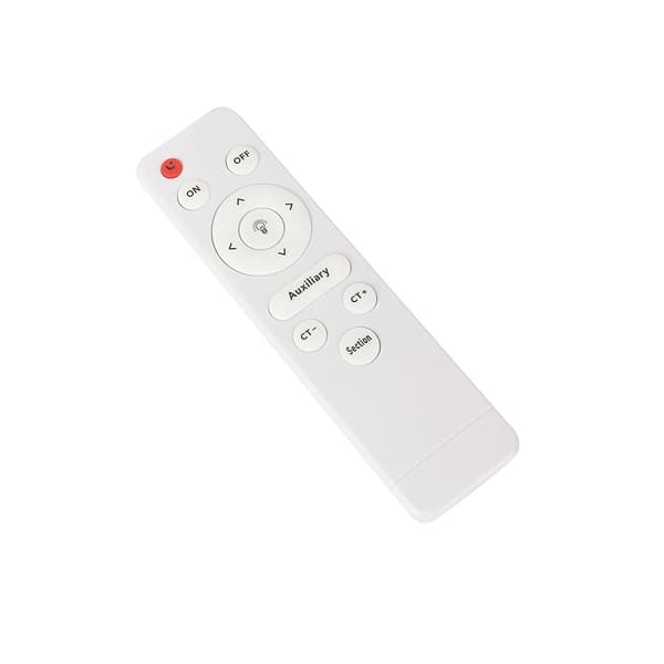 TAKLAMPA BUBBLES LED VIT MILAGRO ML8128