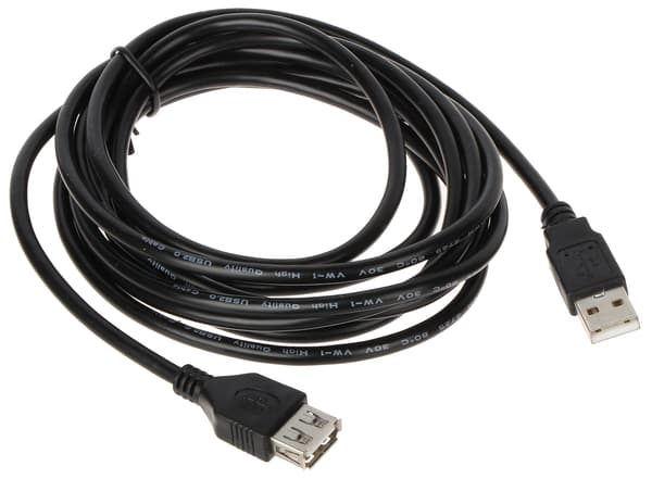 USB-WG 3,0 m kaapeli