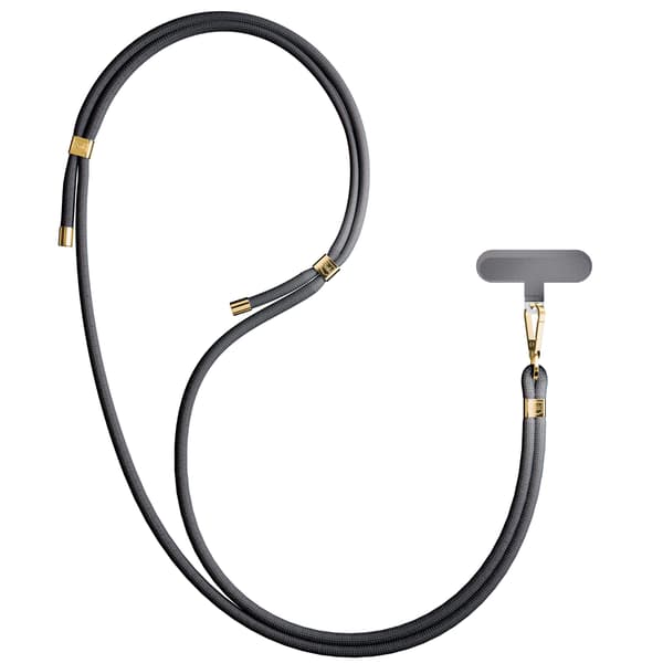 Tillbehör Svart (guld) - 3mk EasyClip Elite