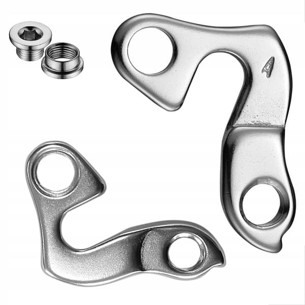 Växelöra för aluminiumram GH81 KELLYS MERIDA ANNAT