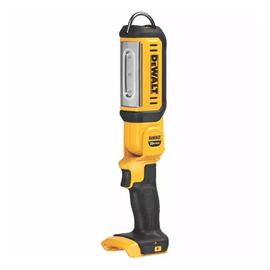 DEWALT LAMPA 18V LED DCL050
