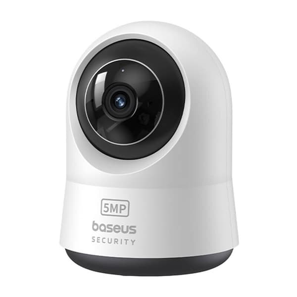 Baseus P1 Pro 3K Indendørskamera (Hvid)