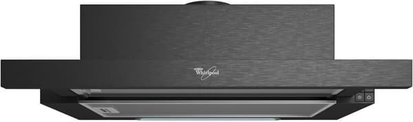 Whirlpool emhætte AKR7491NB