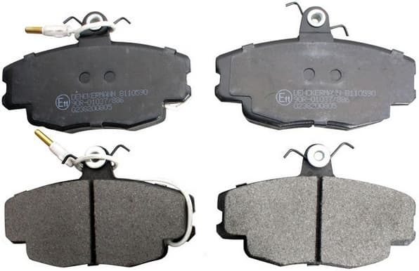 FRAMBROMSBELÄGG B110590 DENCKERMANN