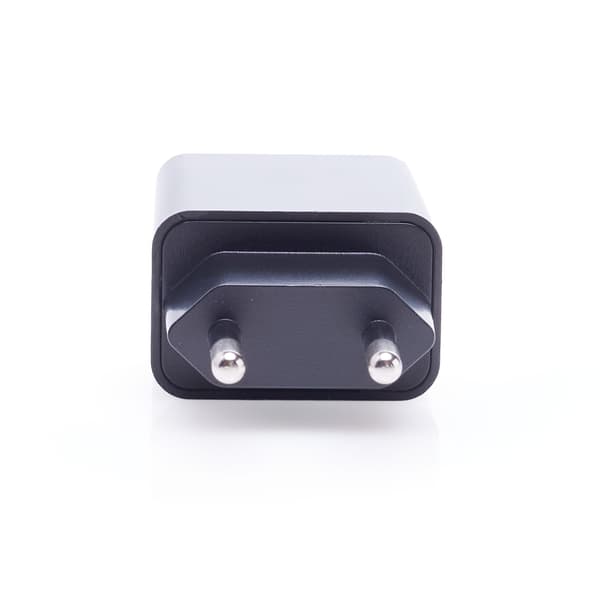 5W 2A USB-sovitin verkkoon