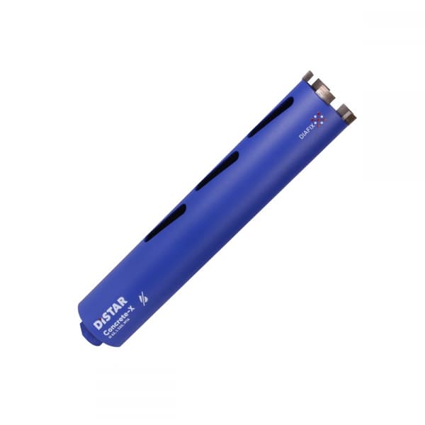 DISTAR DIAMANTKRONE M16 62mm x 320mm TØR