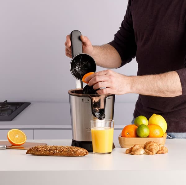 Taurus EasyPress 1000W citruspress, 0,65 l