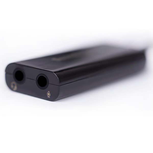 Creative Sound Blaster Play! 3 USB eksternt lydkort