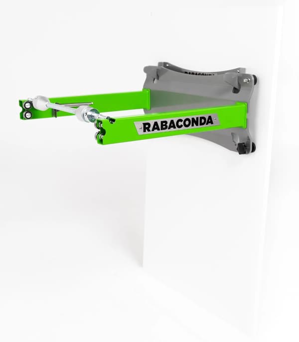 RABACONDA MOTORCYKELS HJULBALANCERINGSMIDDEL