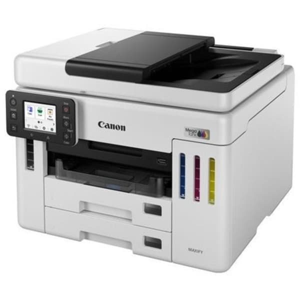 Canon MAXIFY GX6140 -monitoimilaite