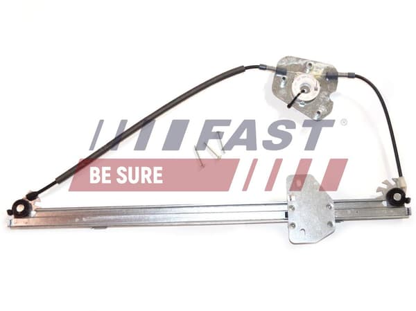 VINDUESHÆFT FT91987 FAST