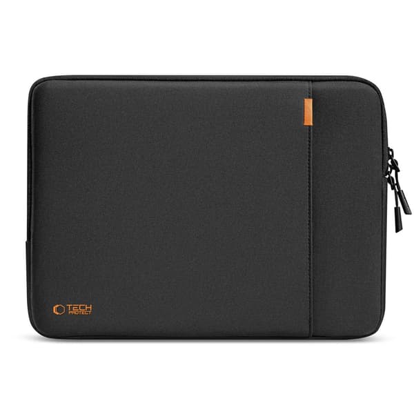 TECH-PROTECT DEFENDER KANNETTAVA JA TABLETTI 11-13 MUSTA