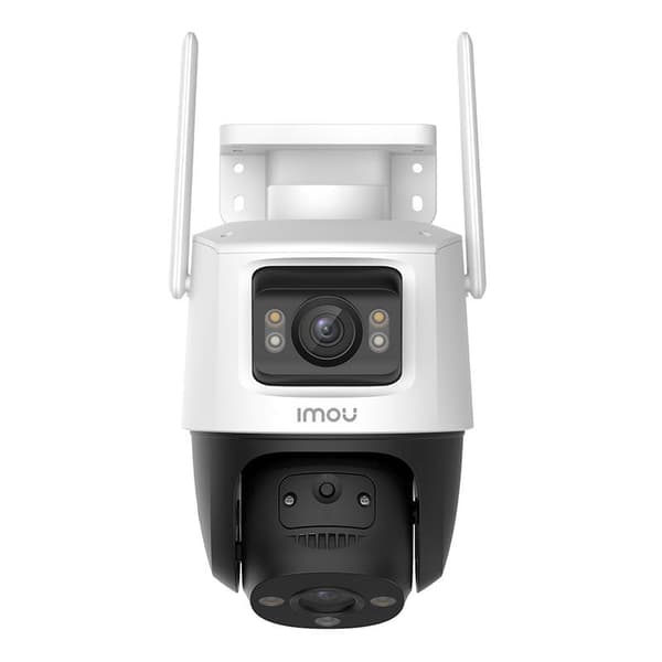 IMOU Cruiser Dubbel 8MP Utomhus WiFi-kamera