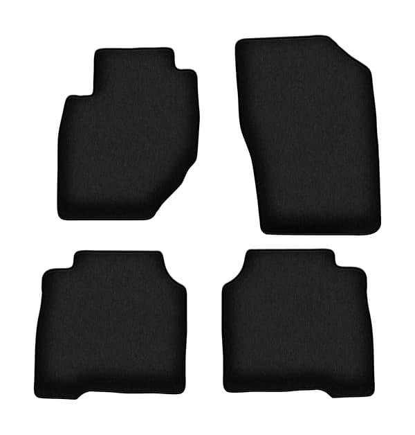 Premium bilmåtter til Hyundai Terracan SUV (2001-2006)
