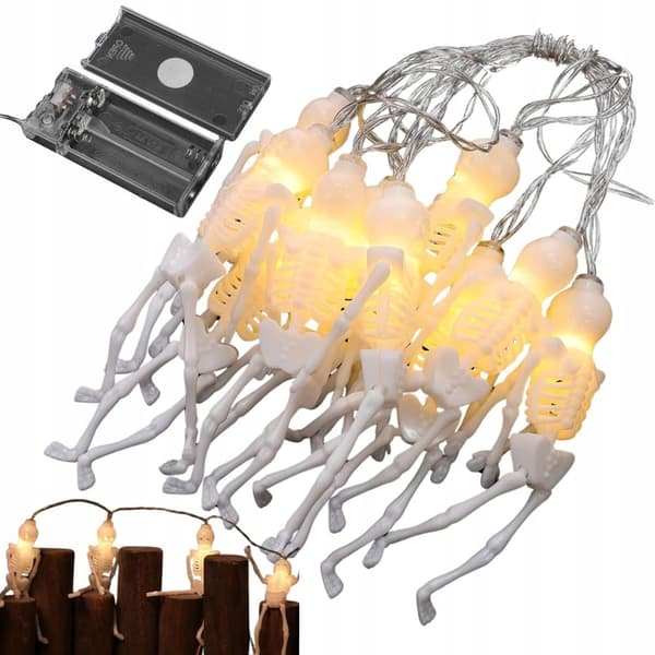 Skeletlamper (100) GAB_A