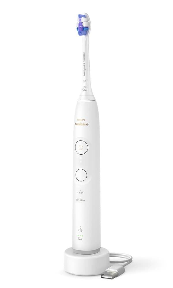 Philips HX7400/01 Sonic-hammasharja, 3 nopeutta