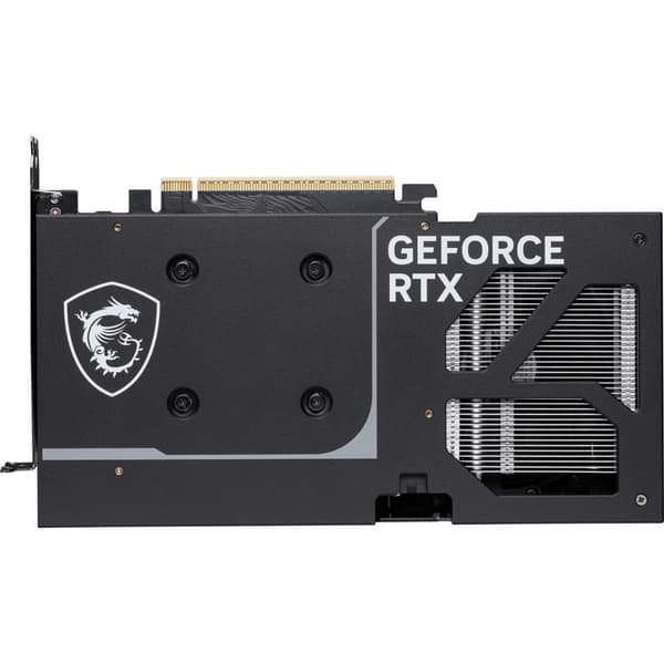 MSI GeForce RTX 5060 Ti 8GB VENTUS 2X OC PLUS Grafikkort