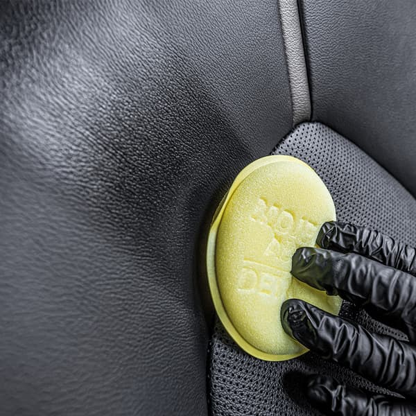 020523 Min Bil - DETAILER Applicator för vax