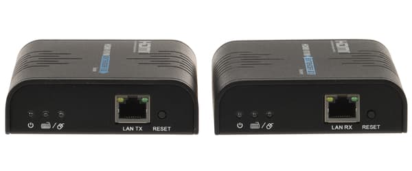 HDMI-forlænger HDMI+USB-EX-100