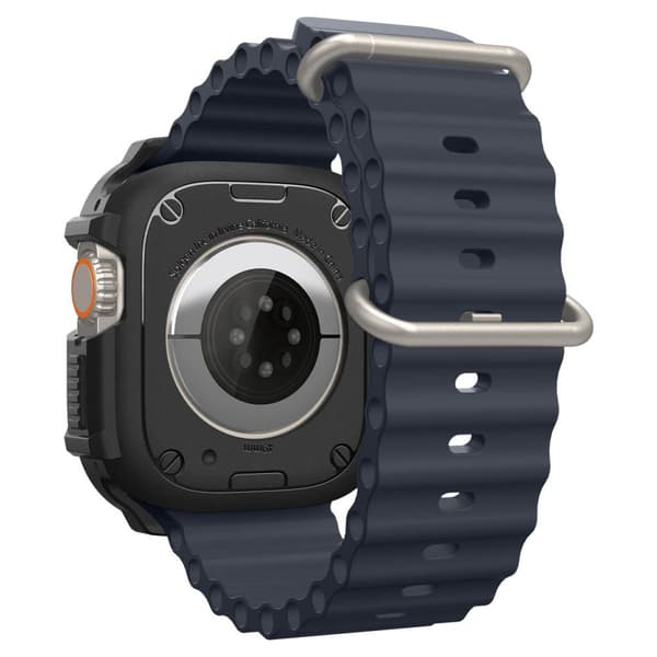 SPIGEN RUGGED ARMOR APPLE WATCH ULTRA 1/2 (49 MM) MATSORT