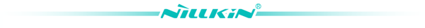 Nillkin Iceblade Prop-cover med stativ til iPhone 16e - Sort