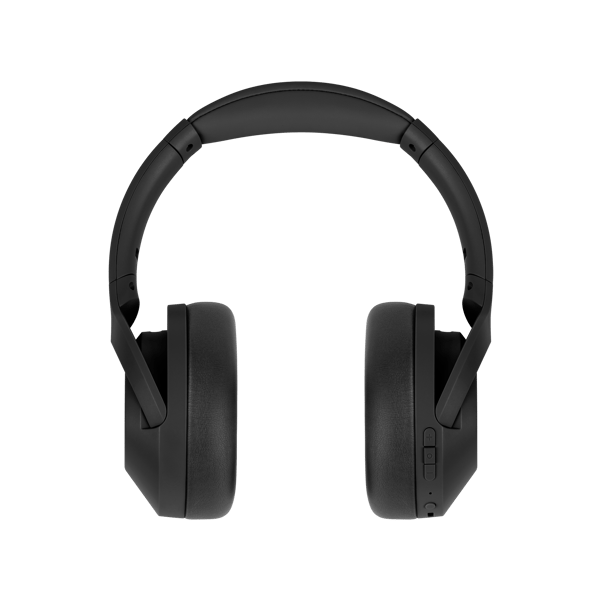 Langattomat Bluetooth 5.3 ANC -nappikuulokkeet mikrofonilla Kruger&Matz F2A