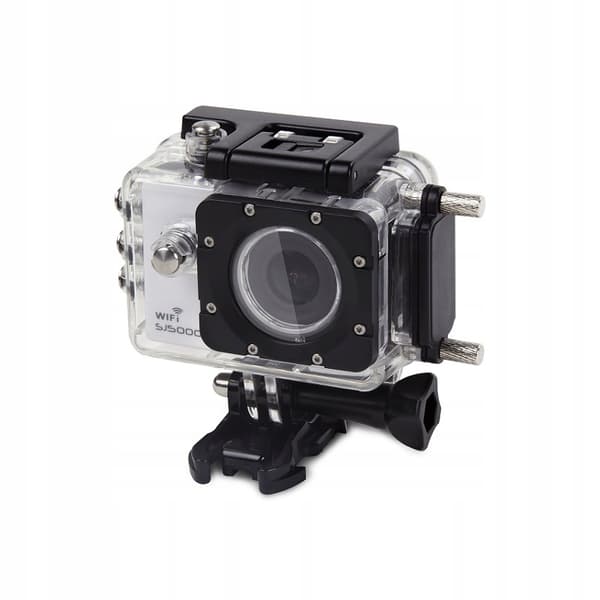 SJCAM - SJ5000X MOOTTORIN KOTELO