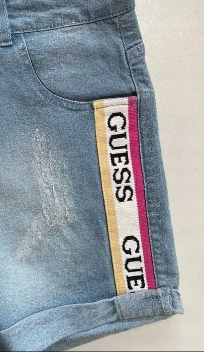 GUESS KORTA JEANSBYXOR 170/176 WLC