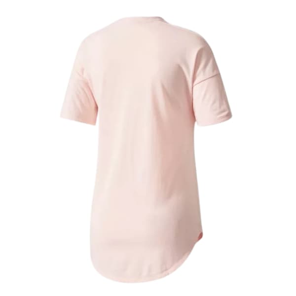 Naisten treenipaita ADIDAS ZNE TEE 2 WOOL M