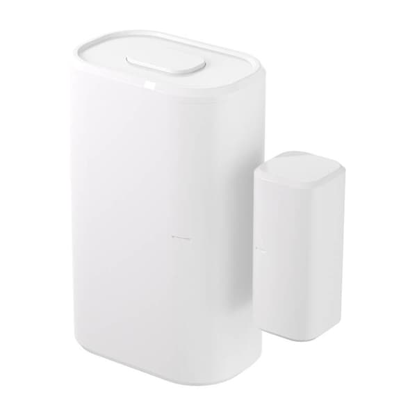 ZigBee dør- og vinduesåbningssensor SONOFF SNZB-04P (+ batteri)