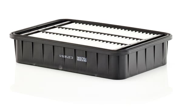 LUFTFILTER C270031 MANN