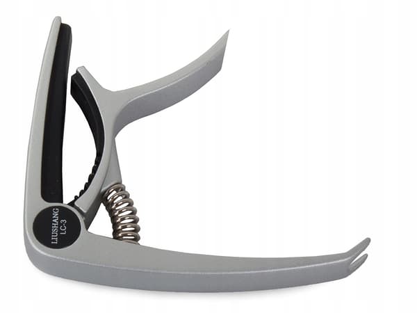 CAPO GUITAR EC-3 (100) / 125 GAB_A