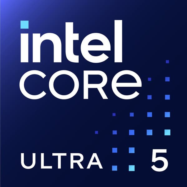 Intel Core™ Ultra 5 250K Plus 18-kärnig processor