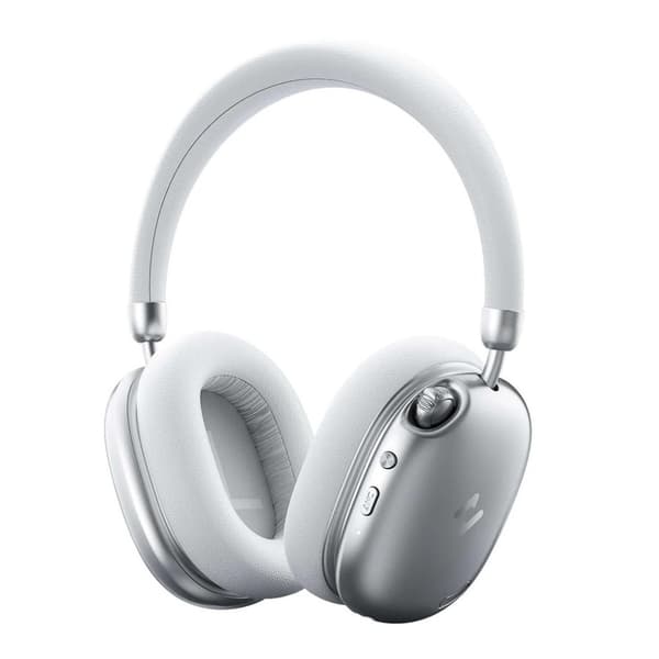 Havit Space S1 Trådlösa Hörlurar med ANC, Bluetooth 6.0
