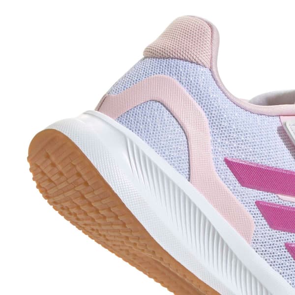 Børne løbesko adidas RUNFALCON 5 EL JP9405 størrelse 30