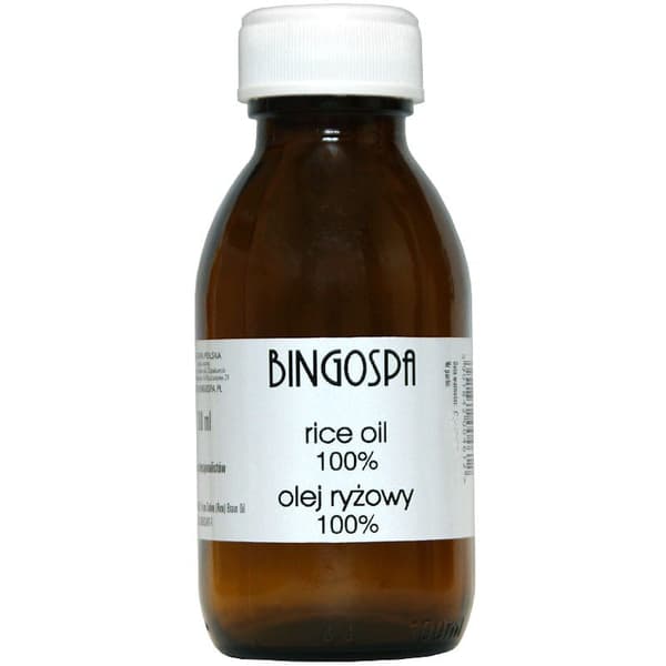 Hæmmer hudens aldringsprocesser Risolie 100% bingospa 100 ml