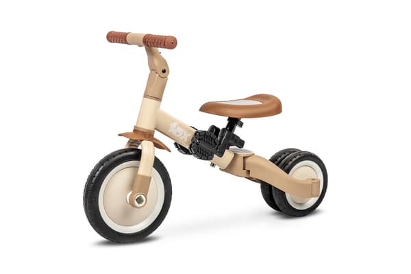 FOX beige pyörä