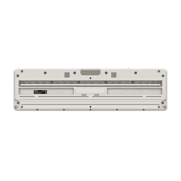 CASIO CT-S1 WE - Kosketinsoittimet