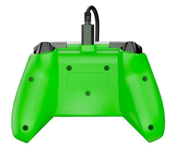 TURTLE BEACH Rematch Core Langallinen Ohjain Valkoinen-Vihreä 231865