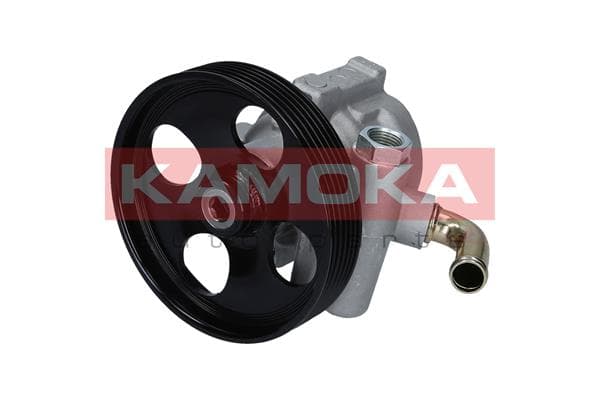HYDRAULISK PUMPE PP050 KAMOKA