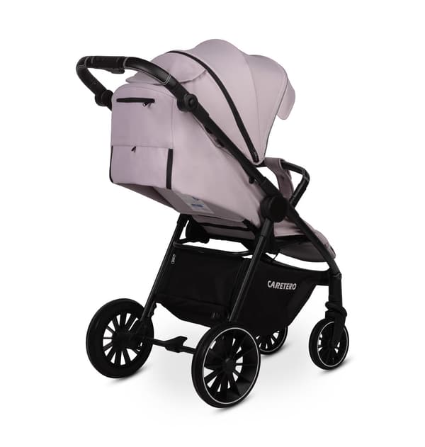 Promenadvagn Agil Smoky