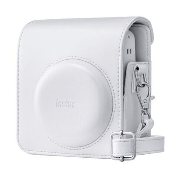 FUJIFILM instax mini 13 etui hvid