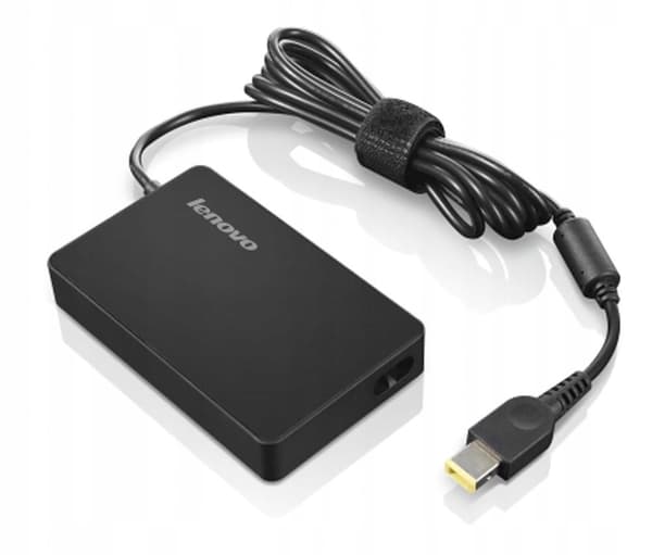 Original Lenovo 65W nätadapter (45N0261)